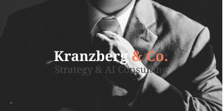 Kranzberg & Co. Strategy & AI Consulting